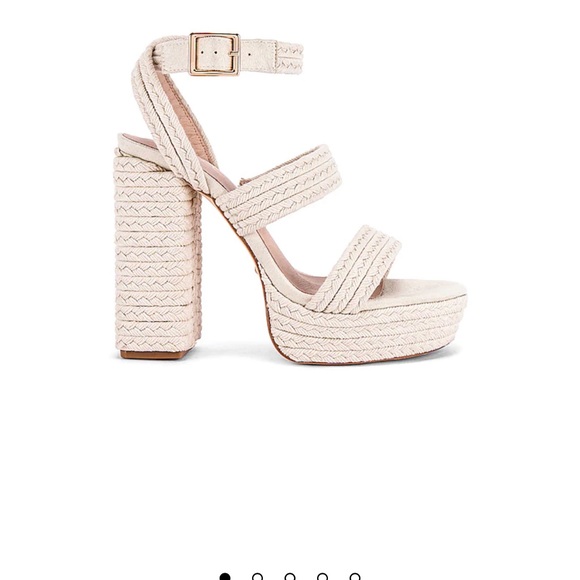 RAYE Shoes - RAYE heels